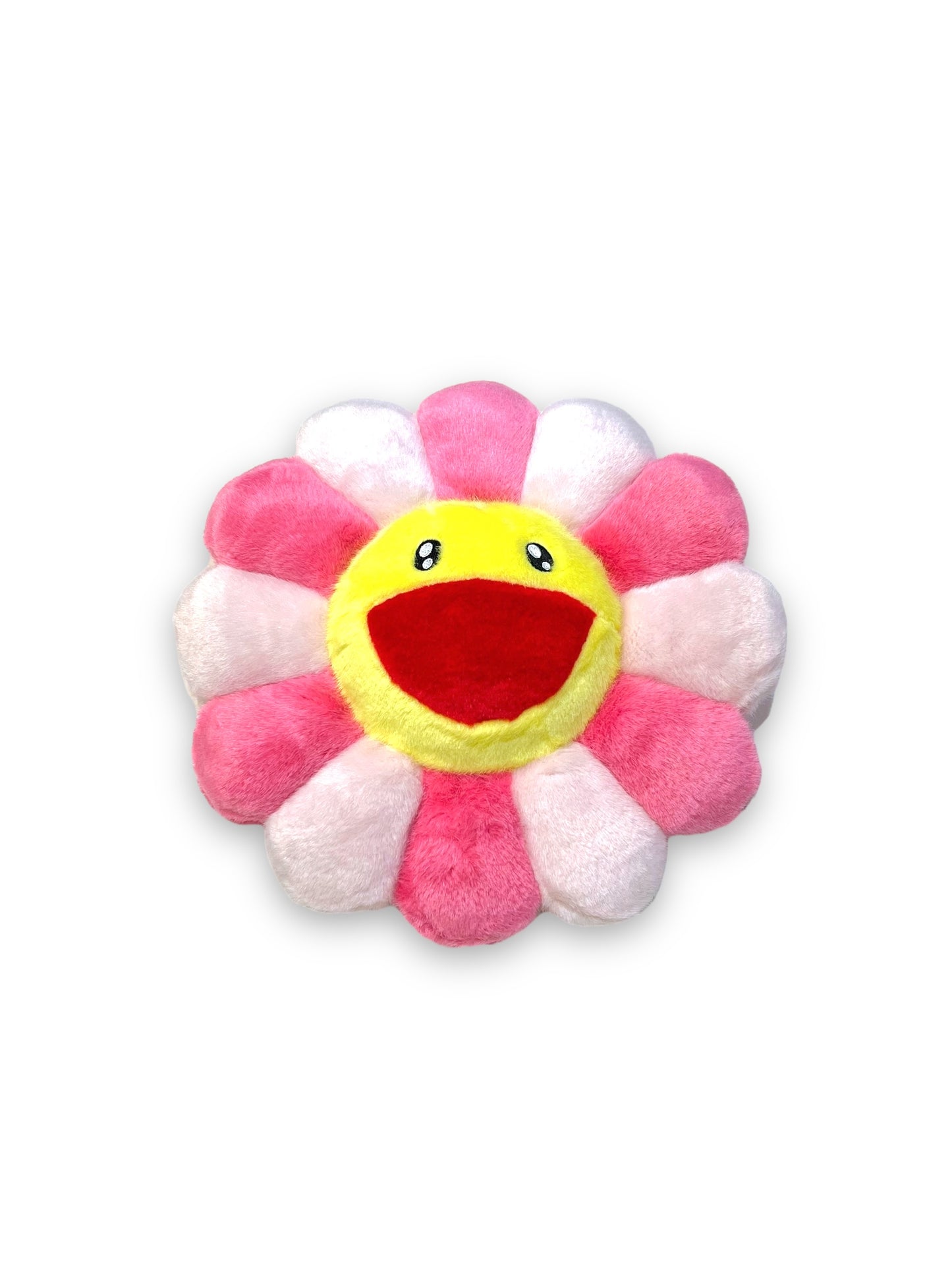 村上隆 Takashi Murakami Flower Cushion (30cm)