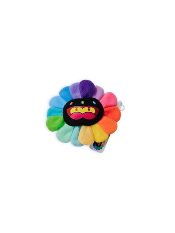 Takashi murakami Mononoke Kyoto Exhibition Limited Flower Keyring 10cm