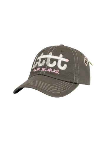 小東京桌球 Little Tokyo Table Tennis (LTTT) Cap