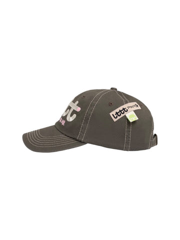 小東京桌球 Little Tokyo Table Tennis (LTTT) Cap