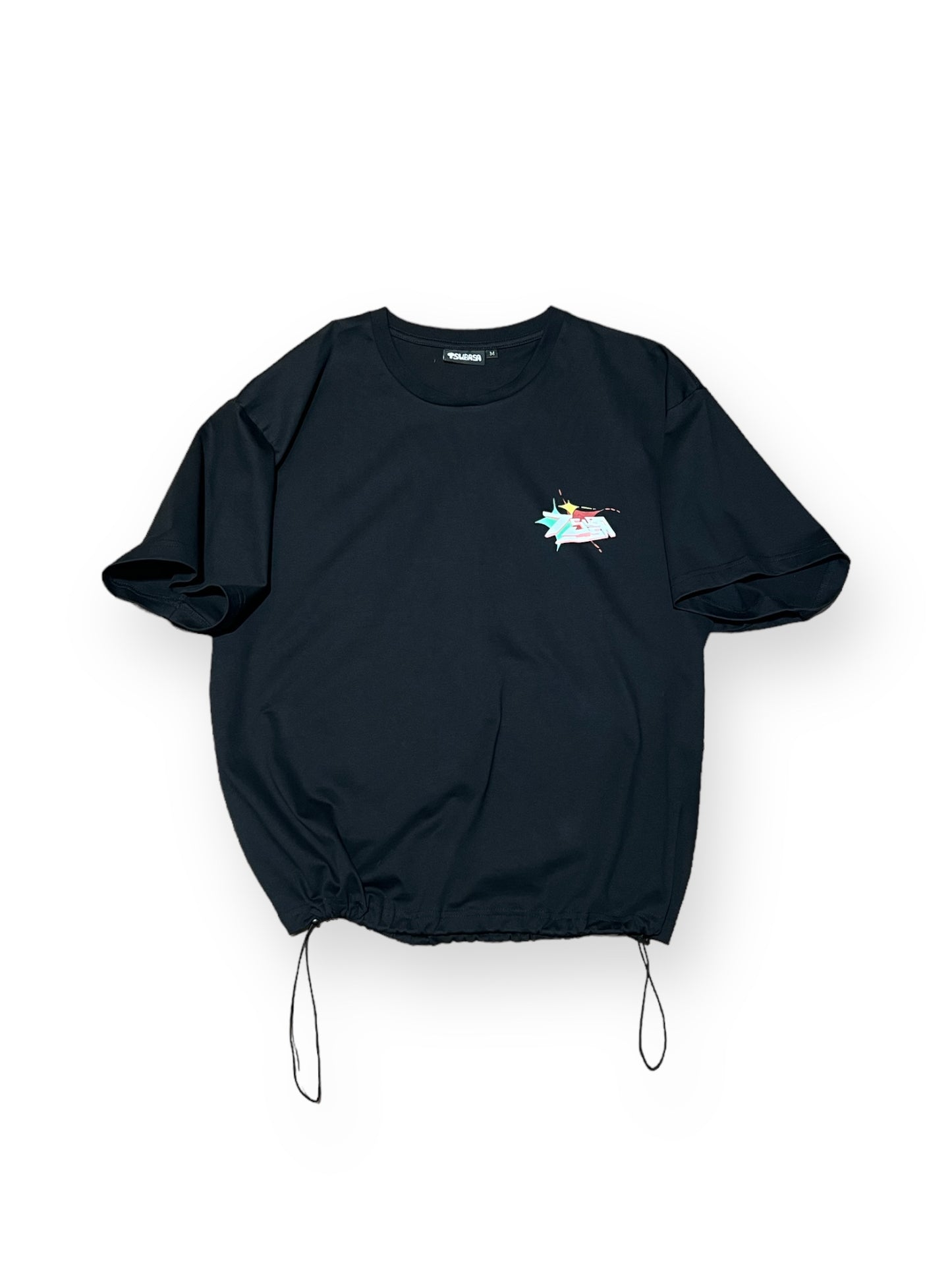 Tsubasa City Girl Hanasaki Koukou Tee (Miu)