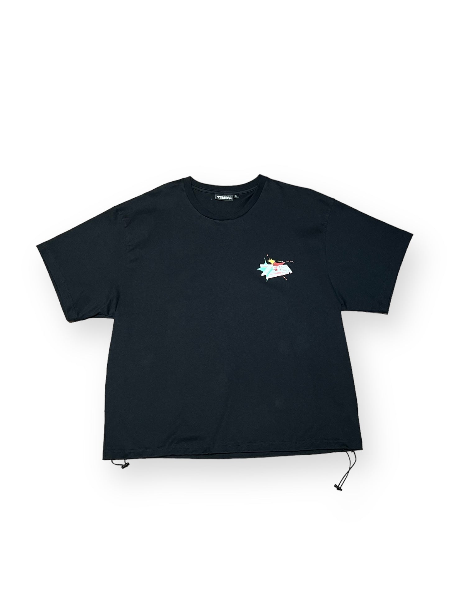 Tsubasa City Girl Hanasaki Koukou Tee (Miu)