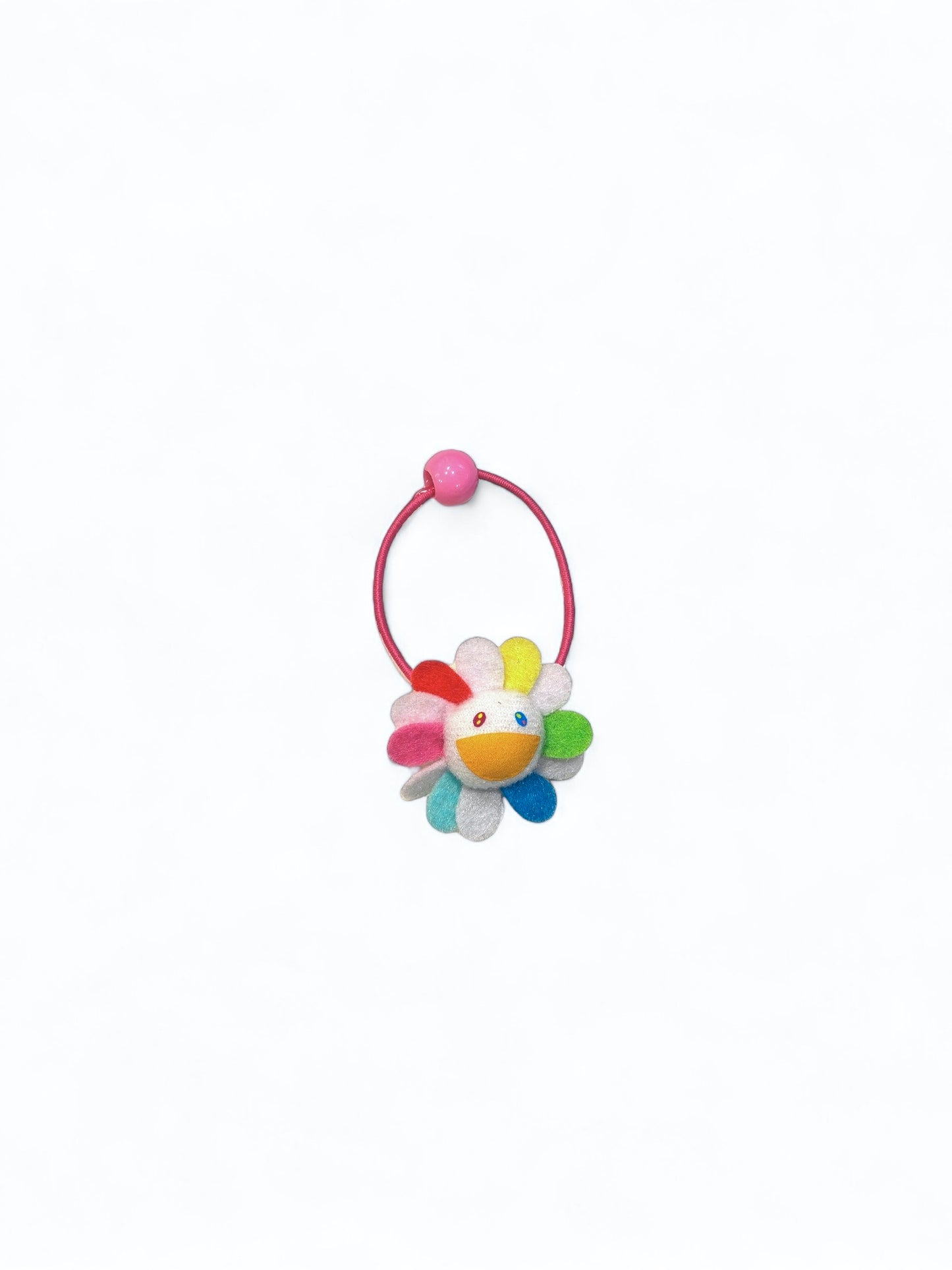 村上隆 Takashi Murakami Flower Hair Band