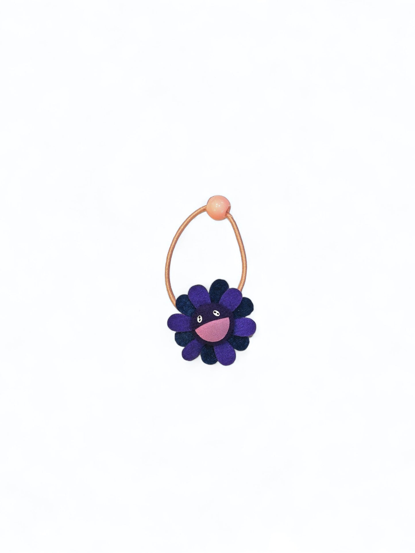 村上隆 Takashi Murakami Flower Hair Band