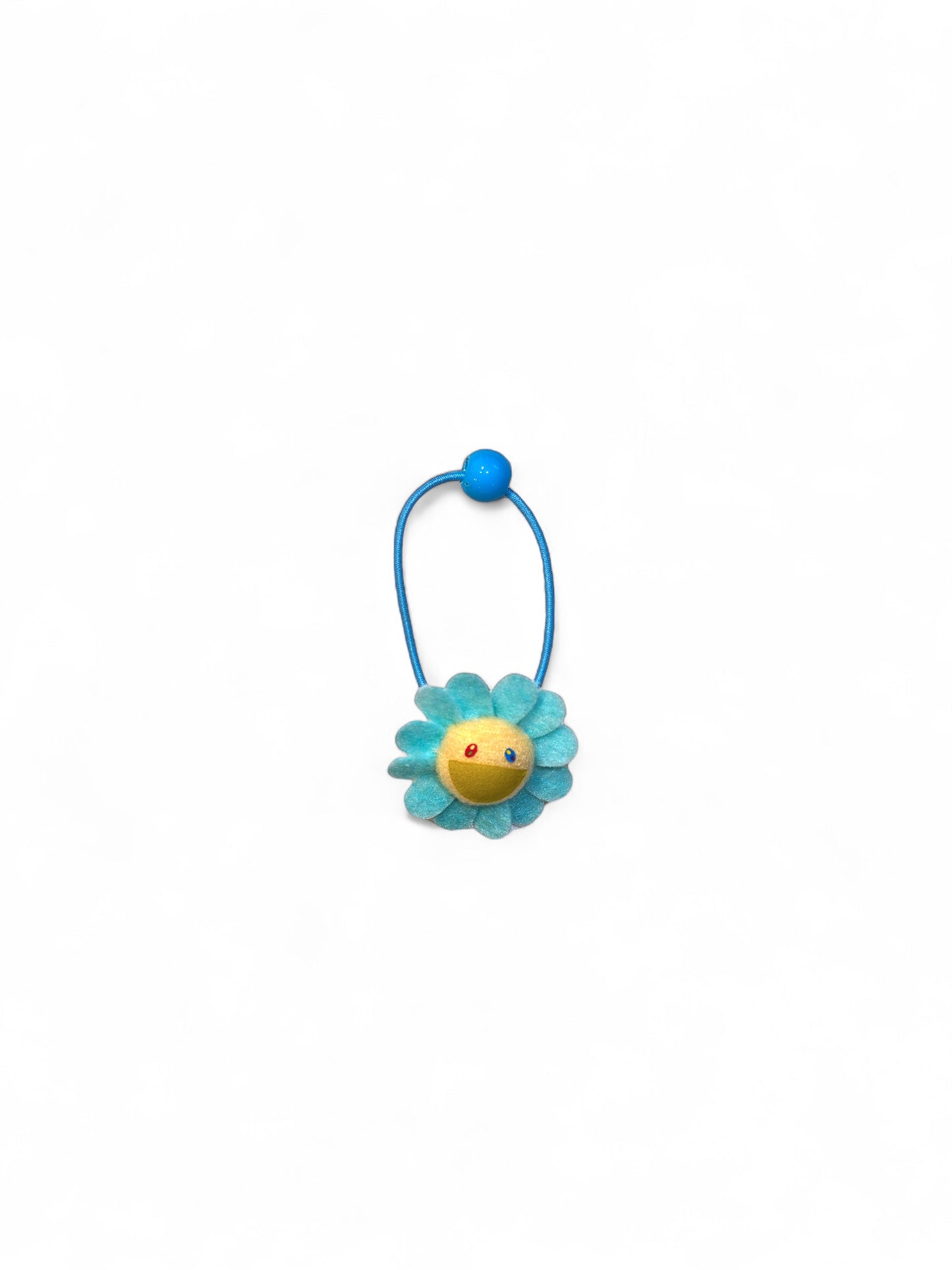 村上隆 Takashi Murakami Flower Hair Band