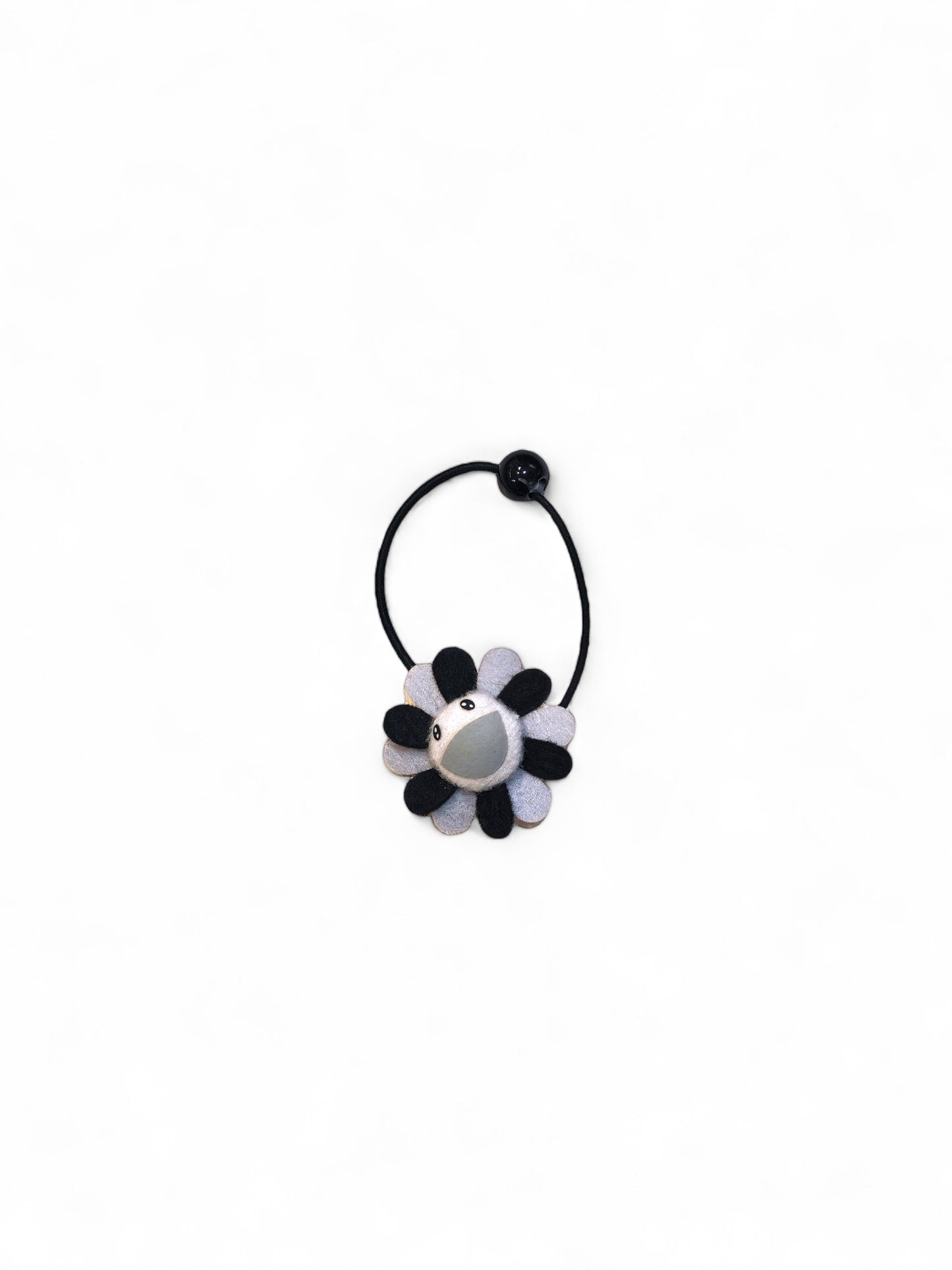村上隆 Takashi Murakami Flower Hair Band