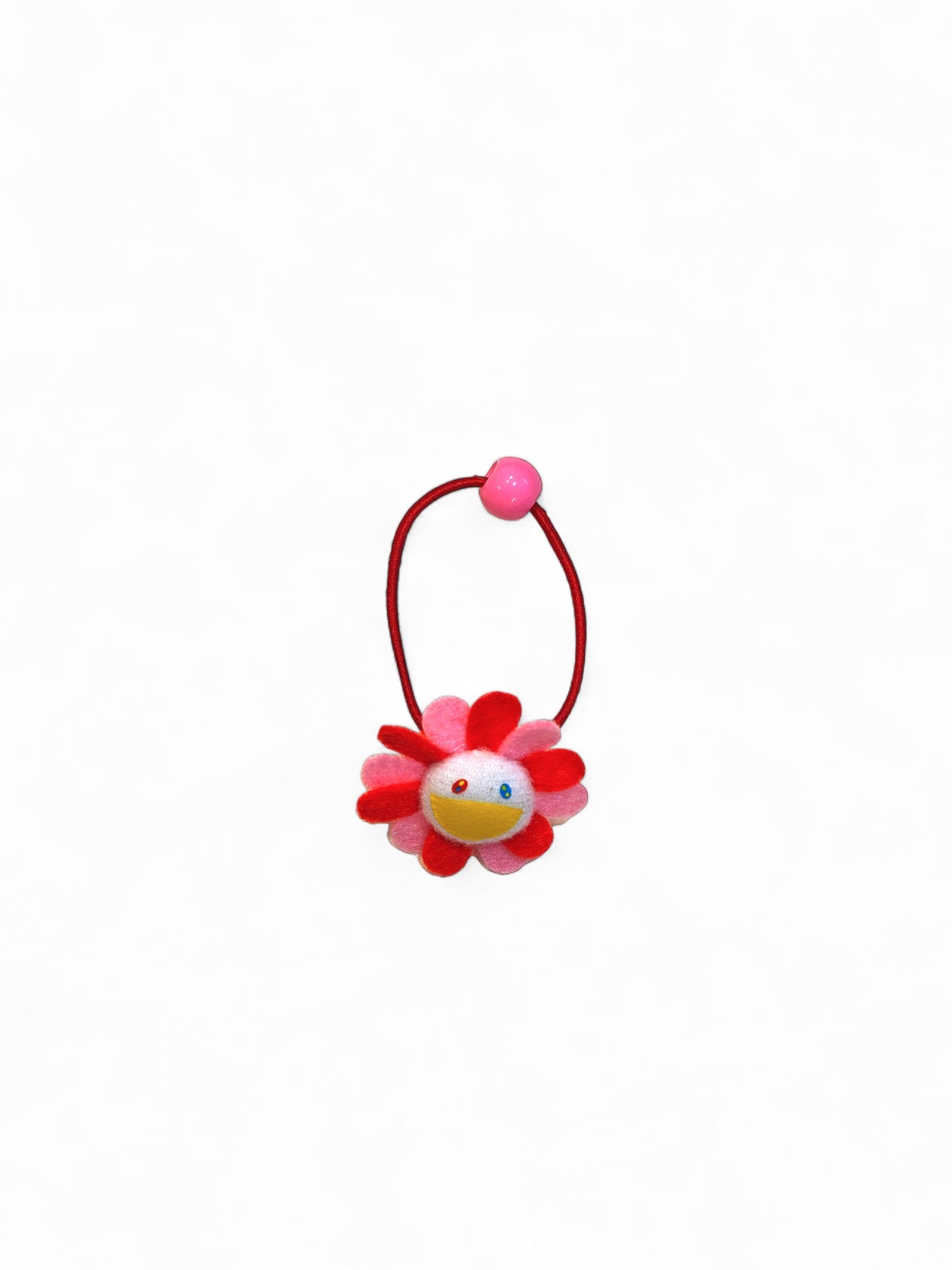 村上隆 Takashi Murakami Flower Hair Band