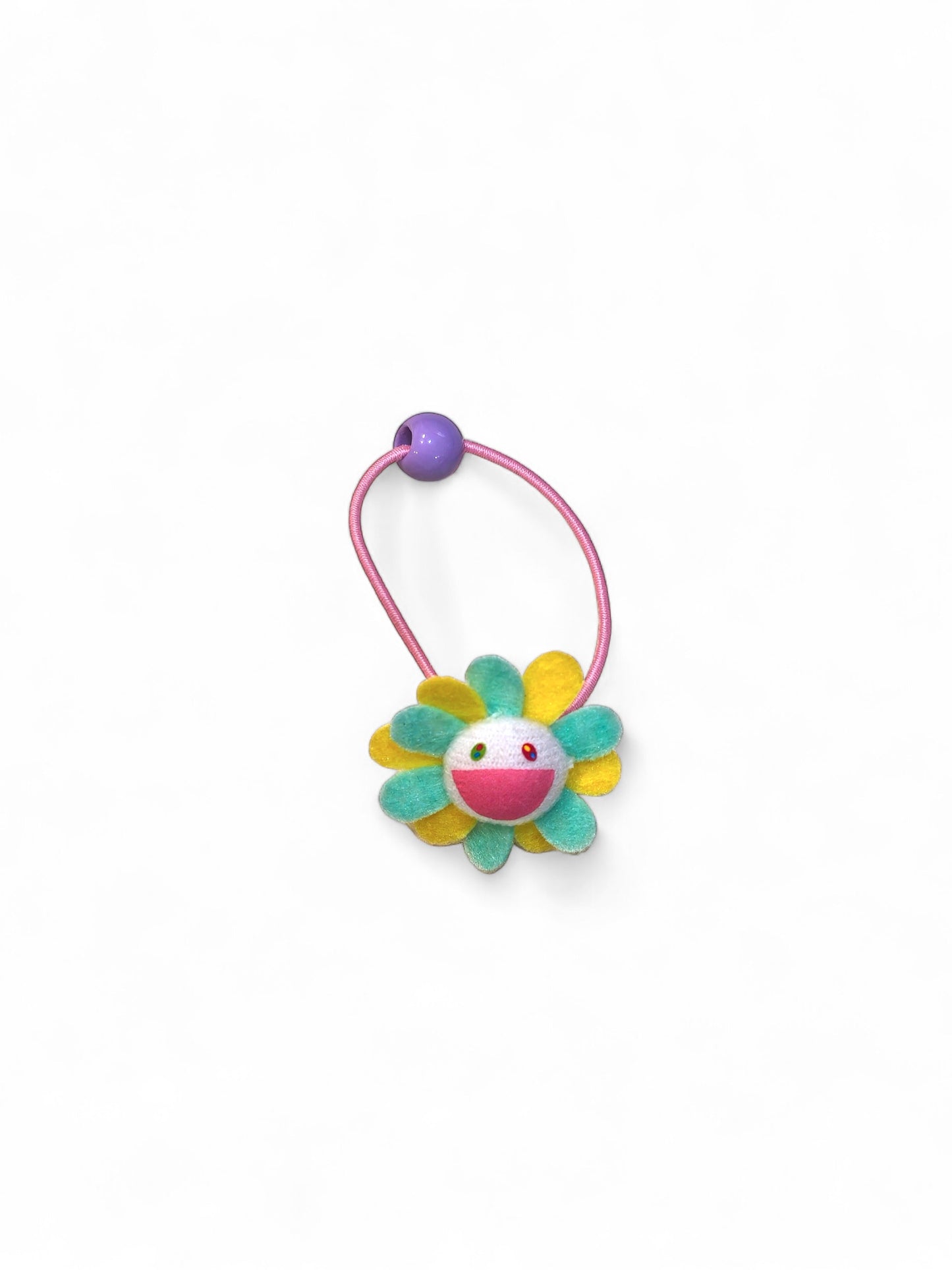 村上隆 Takashi Murakami Flower Hair Band