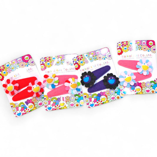 Takashi Murakami Hairpin