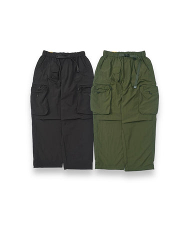 Outdoor Cargo Pants No.662