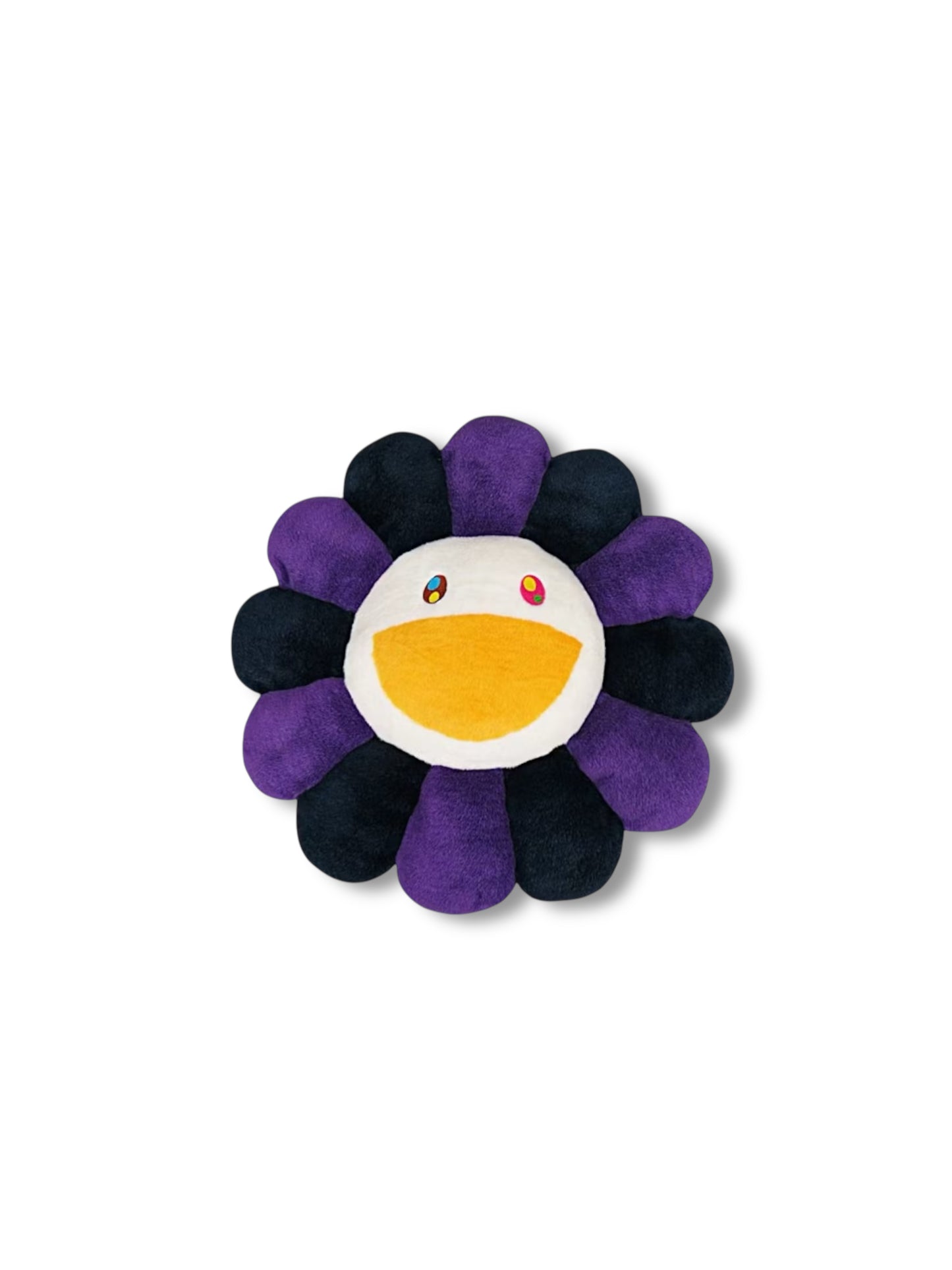 村上隆 Takashi Murakami Flower Cushion (30cm)