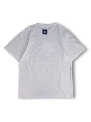 Over Print x 呪術廻戦 Tee (五条悟)