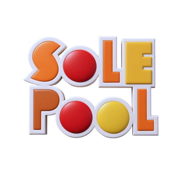 SOLE.POOL