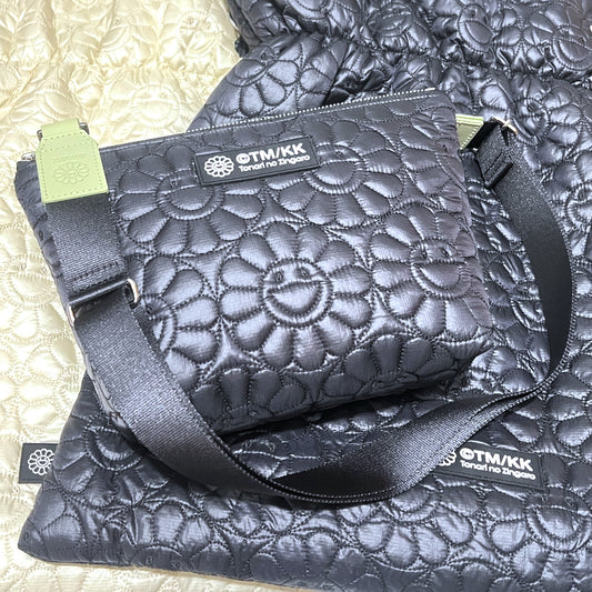 村上隆 Takashi Murakami Flower Quality Mini Bag