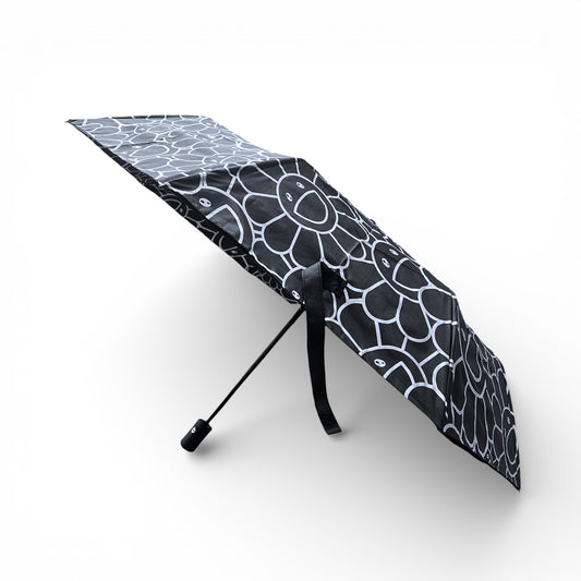 村上隆 Takashi Murakami SAFFM Flower Umbrella