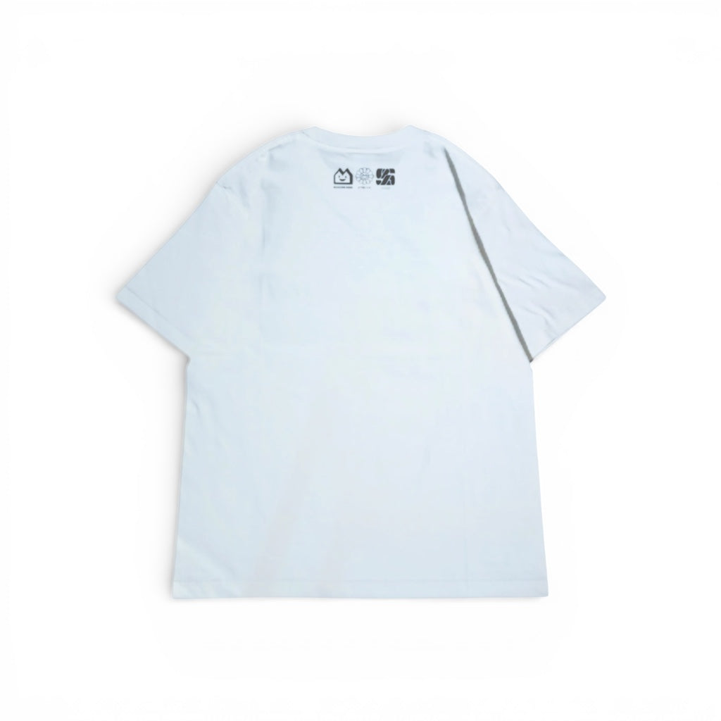 Takashi Murakami To Takashi House Magahouse-Kun T-Shirt