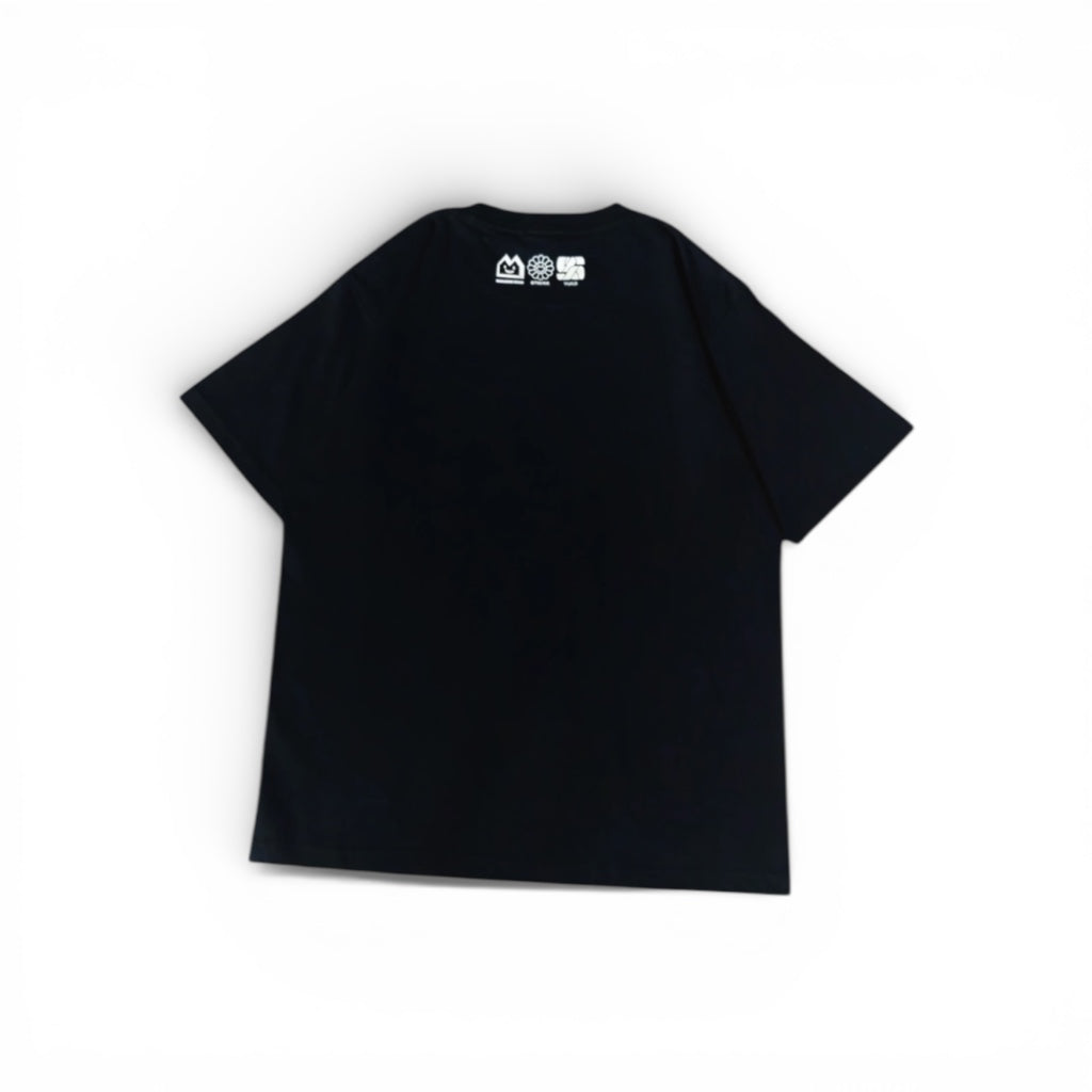 Takashi Murakami To Takashi House Magahouse-Kun T-Shirt