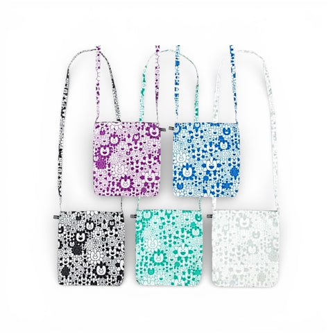 Newjeans x Murakami Cross Bag Ver.