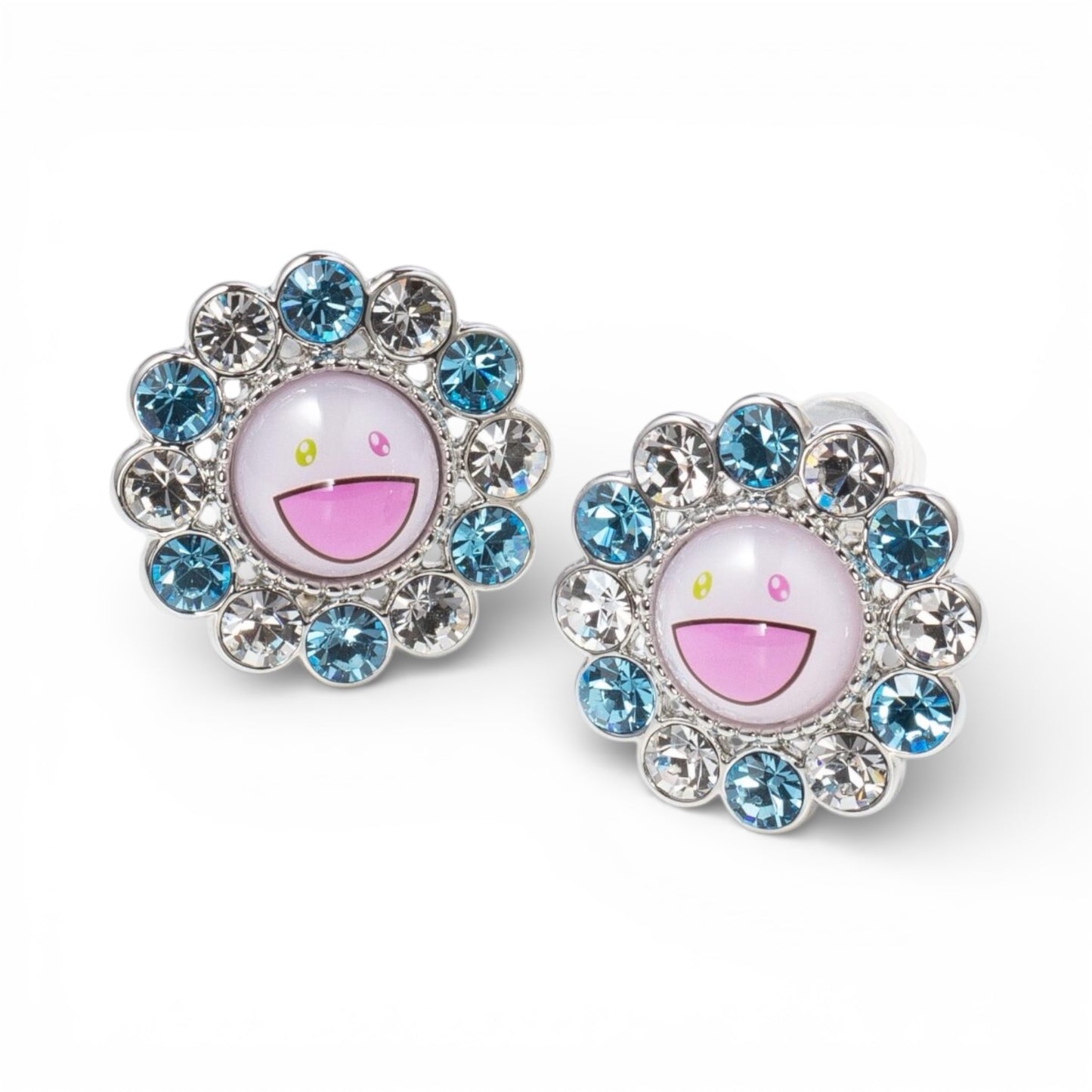 Tmkk x Liquem Earring (針款)