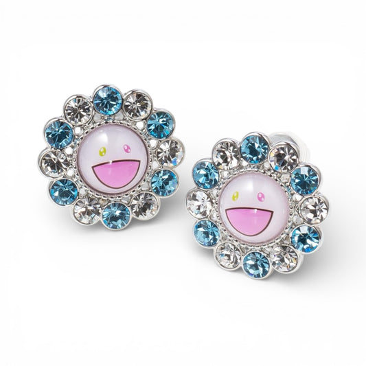 Tmkk x Liquem Earring (針款)