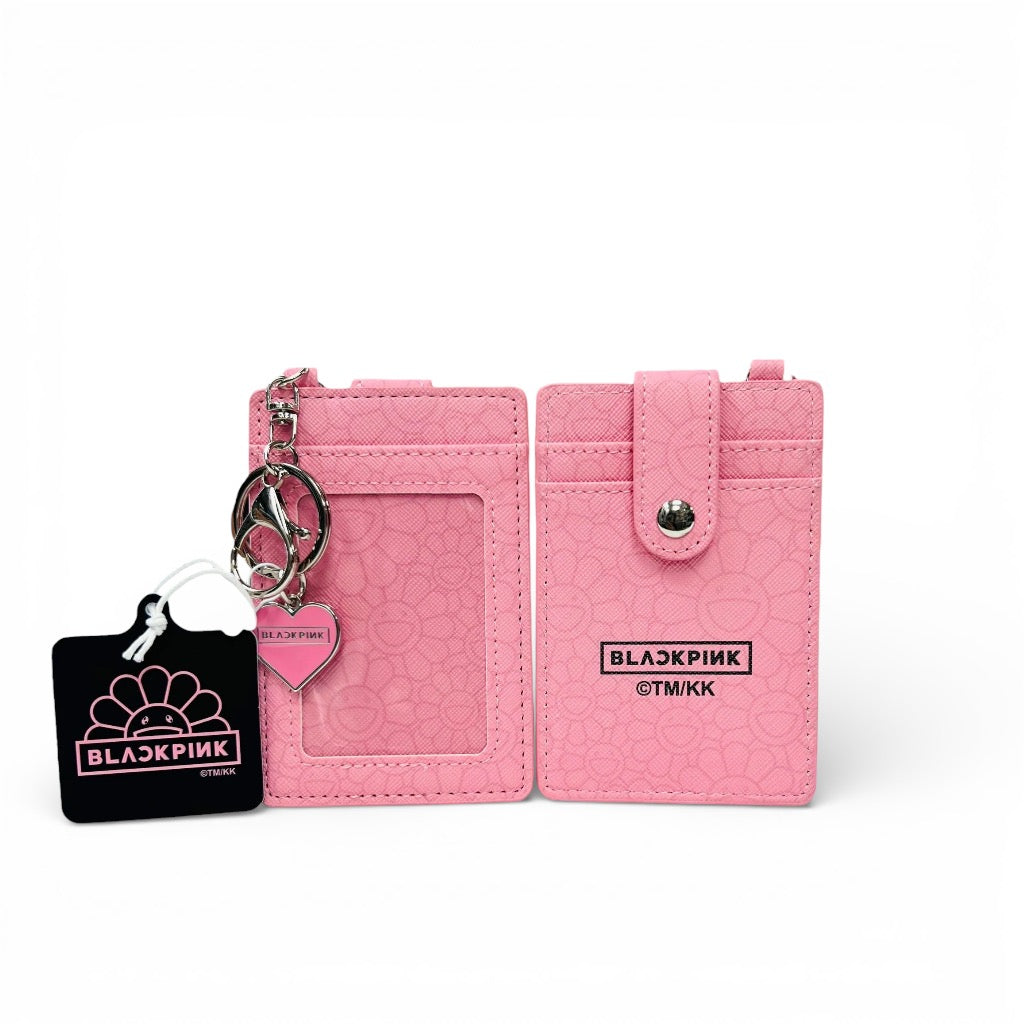 Tmkk x Blackpink Pass Case