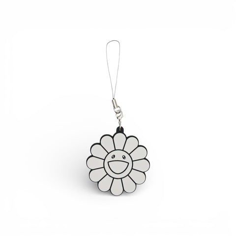 Takashi Murakami Flower Rubber Strap (Bar Zingaro Limited)