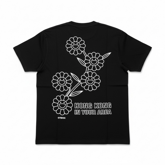 Tmkk x Blackpink Hongkong Limited T-Shirt