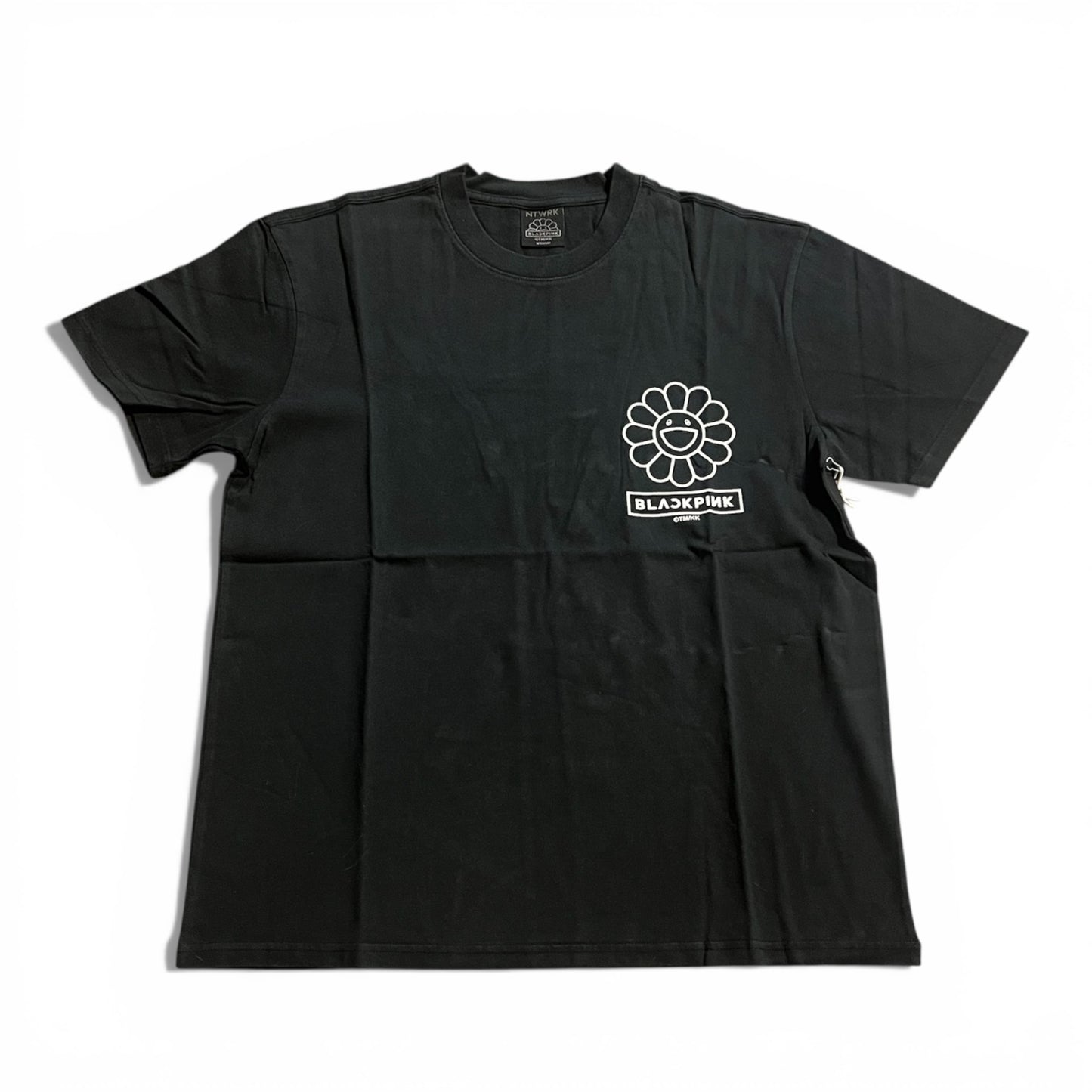 Tmkk x Blackpink Hongkong Limited T-Shirt