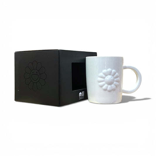 村上隆 Takashi Murakami x the Cleveland Museum of Art Camera Mug
