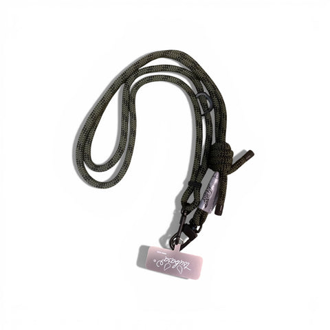 Tsubasa Phone Lanyard