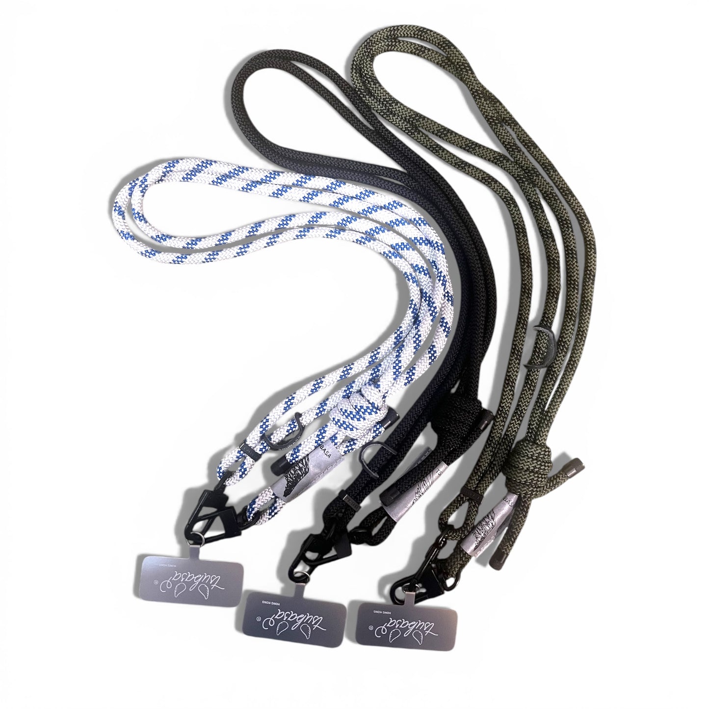 Tsubasa Phone Lanyard