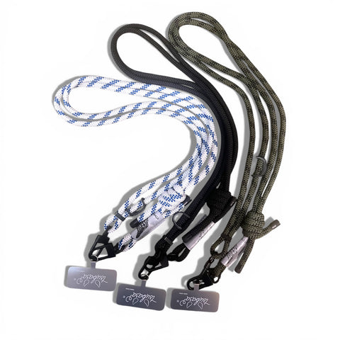 Tsubasa Phone Lanyard