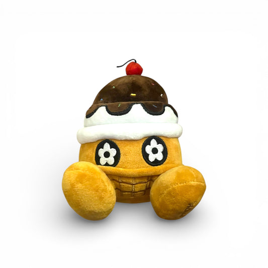 Vandy the Pink Ice Cream Plush