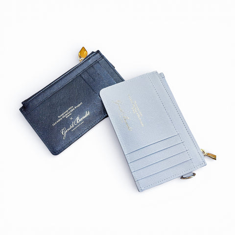 Takashi Murakami x Genti Bandit Zip Wallet