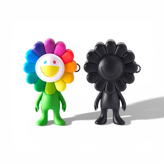 村上隆 Takashi Murakami x Casetify Collectible Earbuds Case