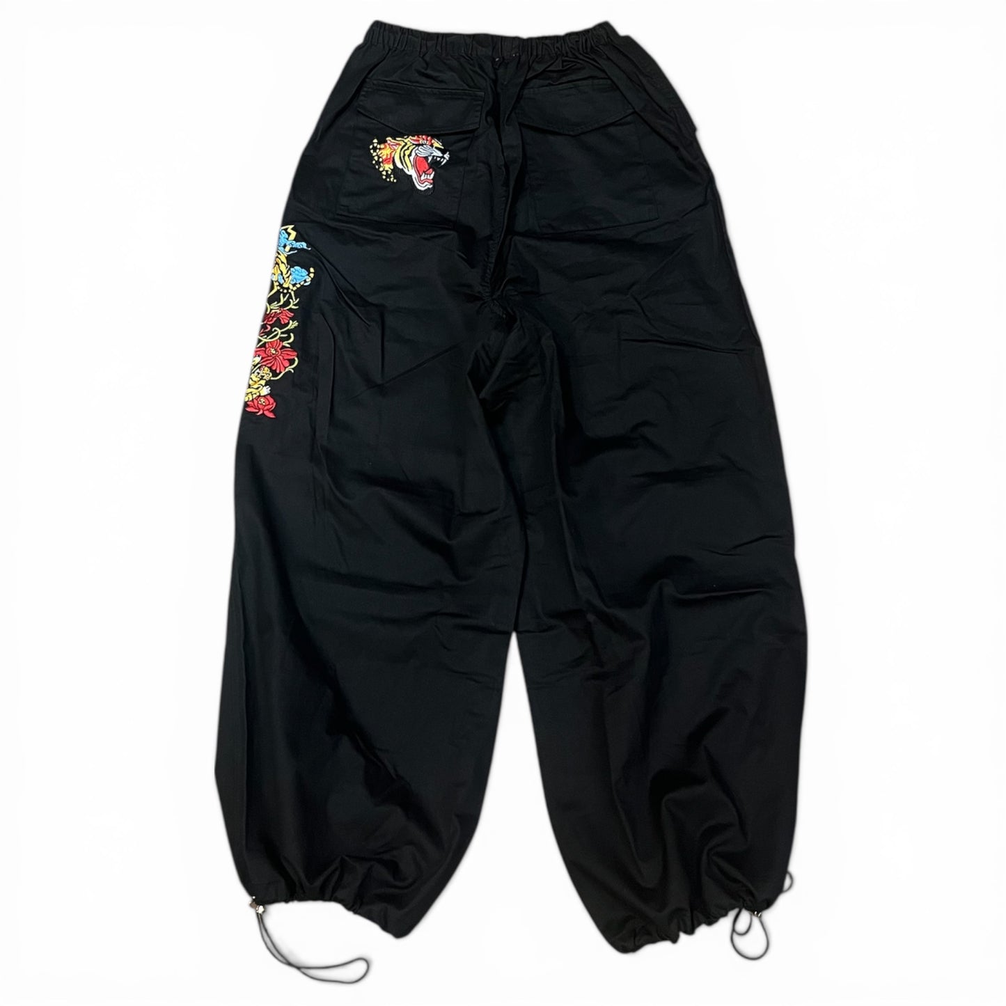 Chukatabetai Tiger Balloon Pants