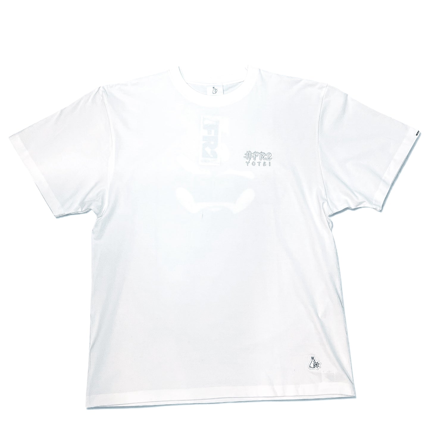 FR2羊蹄 Niseko Rabbit T-Shirt (二世谷限定)