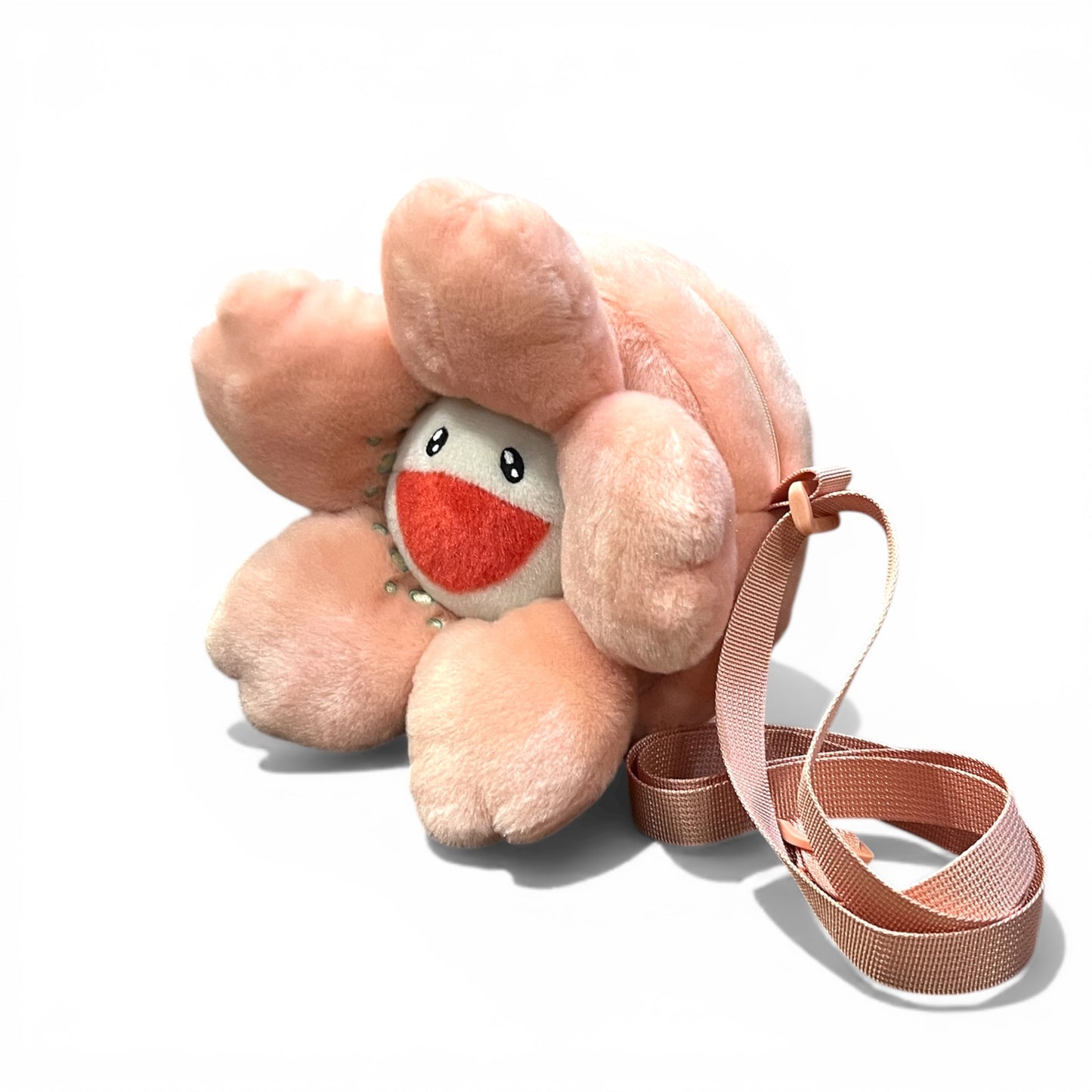 村上隆 Takashi Murakami Cherry Blossom Pochette (Sakura Pink)
