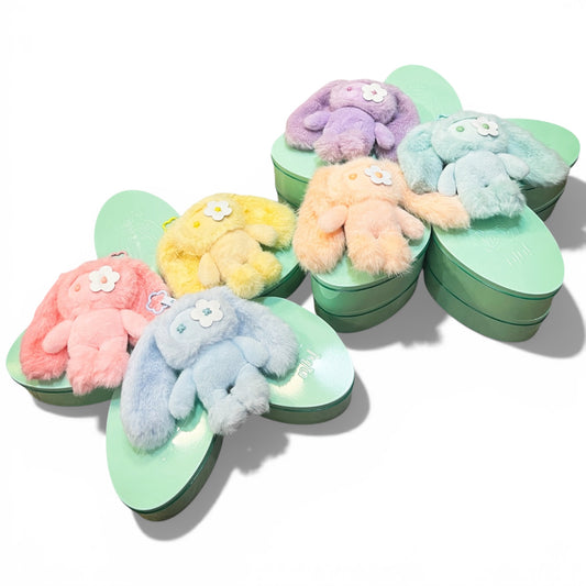 JuJu Easter Keychain Blind Box (現貨)