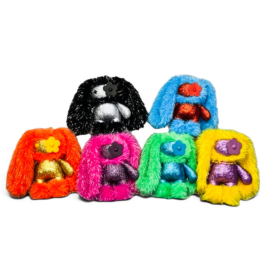 JUJU SPARKLE KEYCHAIN BLIND BOX