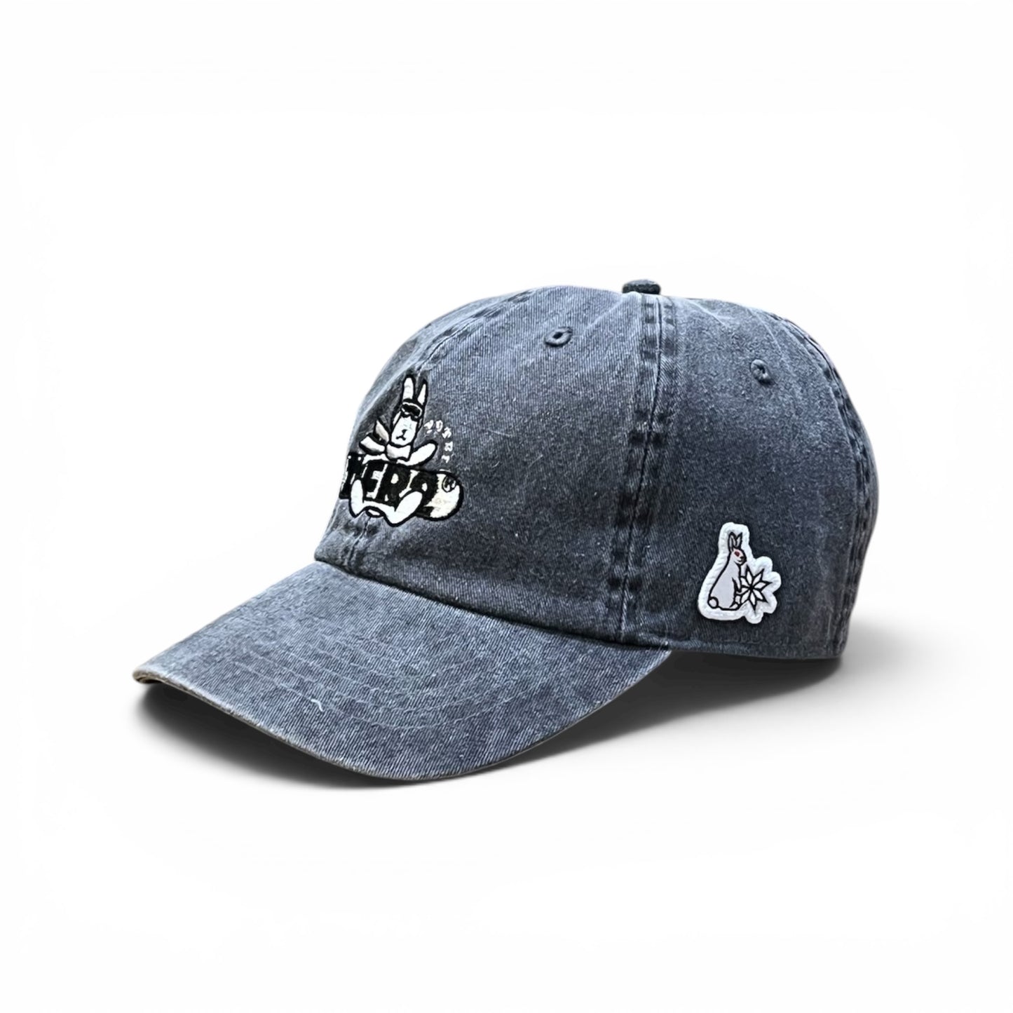 FR2羊蹄 Niseko Rabbit Cap (北海道二世谷限定)