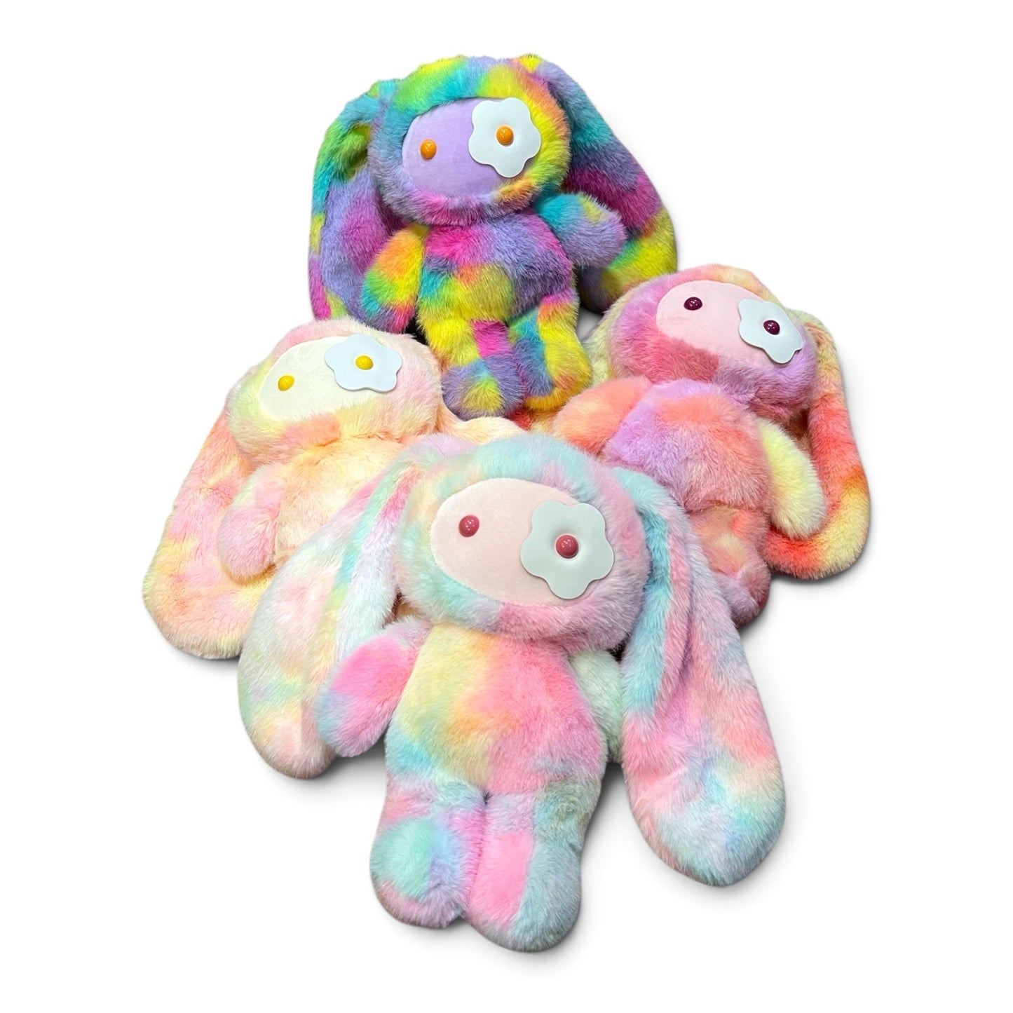 (現貨) JUJU WORLD in HONGKONG Limited Big JUJU Plush (35cm) Cj Hendry