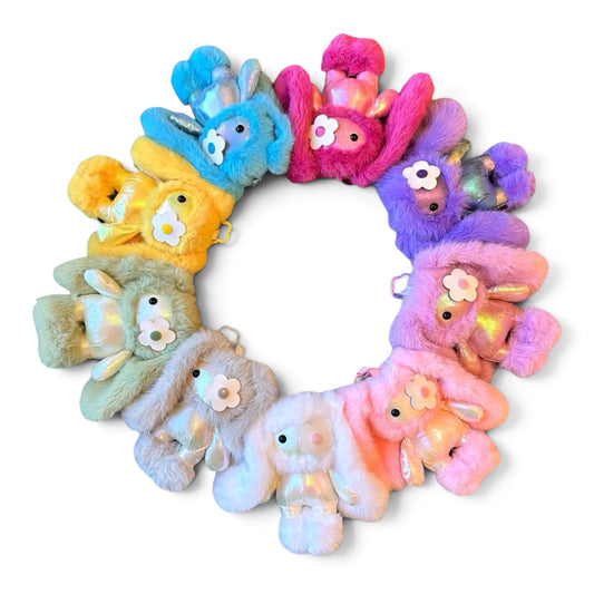 (現貨) JUJU WORLD in HONGKONG Limited Plush Keychain Blind Box Cj Hendry