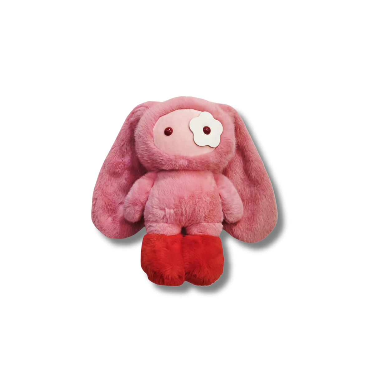 (現貨) JUJU World in Singapore Limited Big JuJu Plush  Cj Hendry