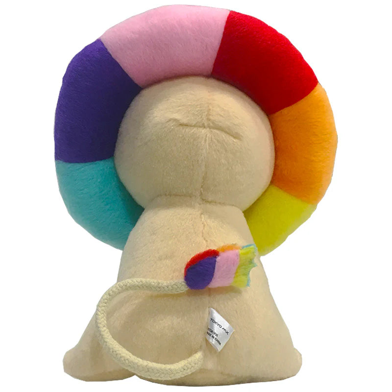 村上隆 Takashi Murakami Yume Lion (Tokyo Mix Limited)