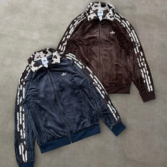 (預訂) 9090 x Adidas Exclusive Track Jacket (發售後7-14個工作天內到貨)
