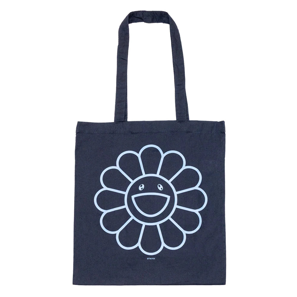 村上隆 Takashi Murakami Mononoke Record Tote Bag