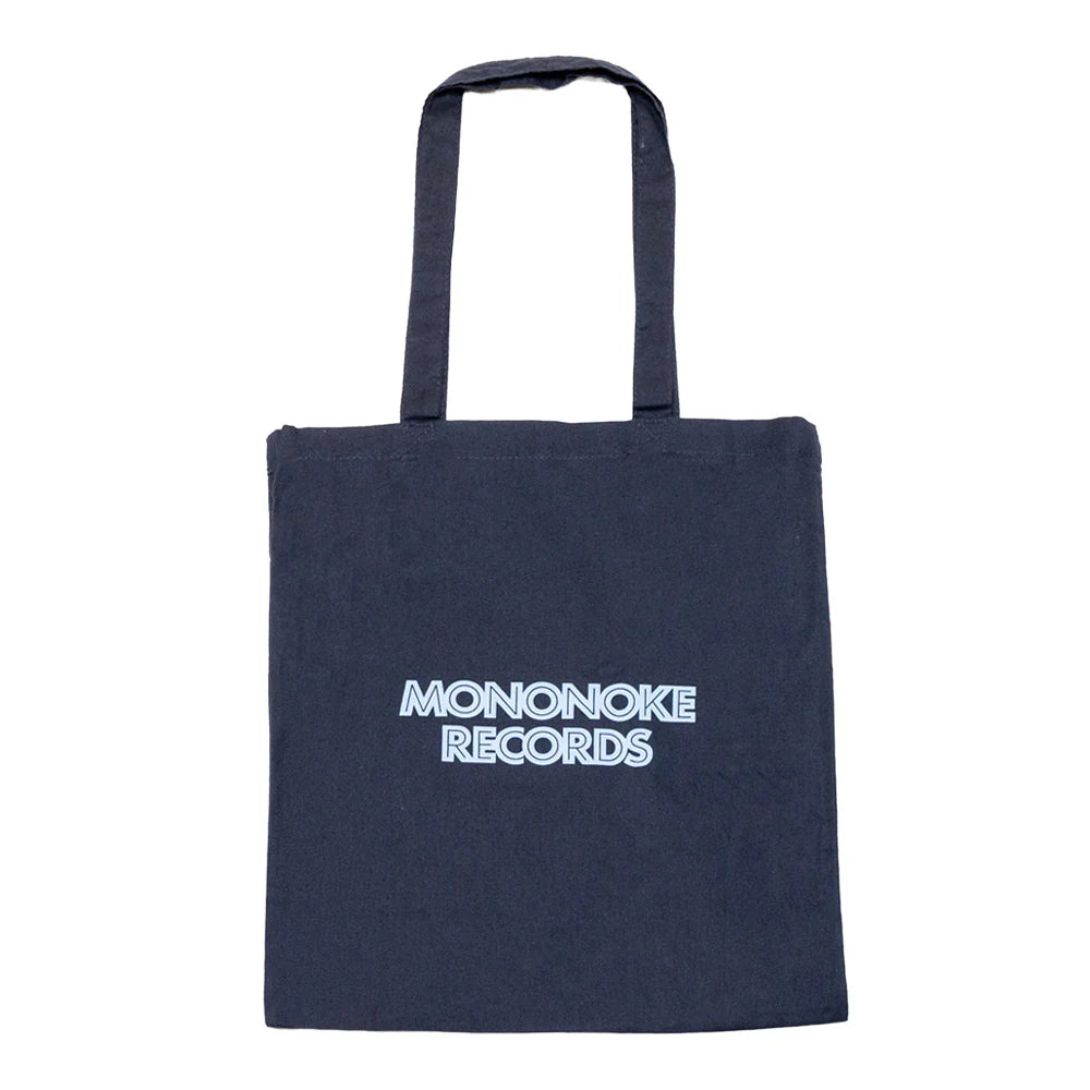 村上隆 Takashi Murakami Mononoke Record Tote Bag