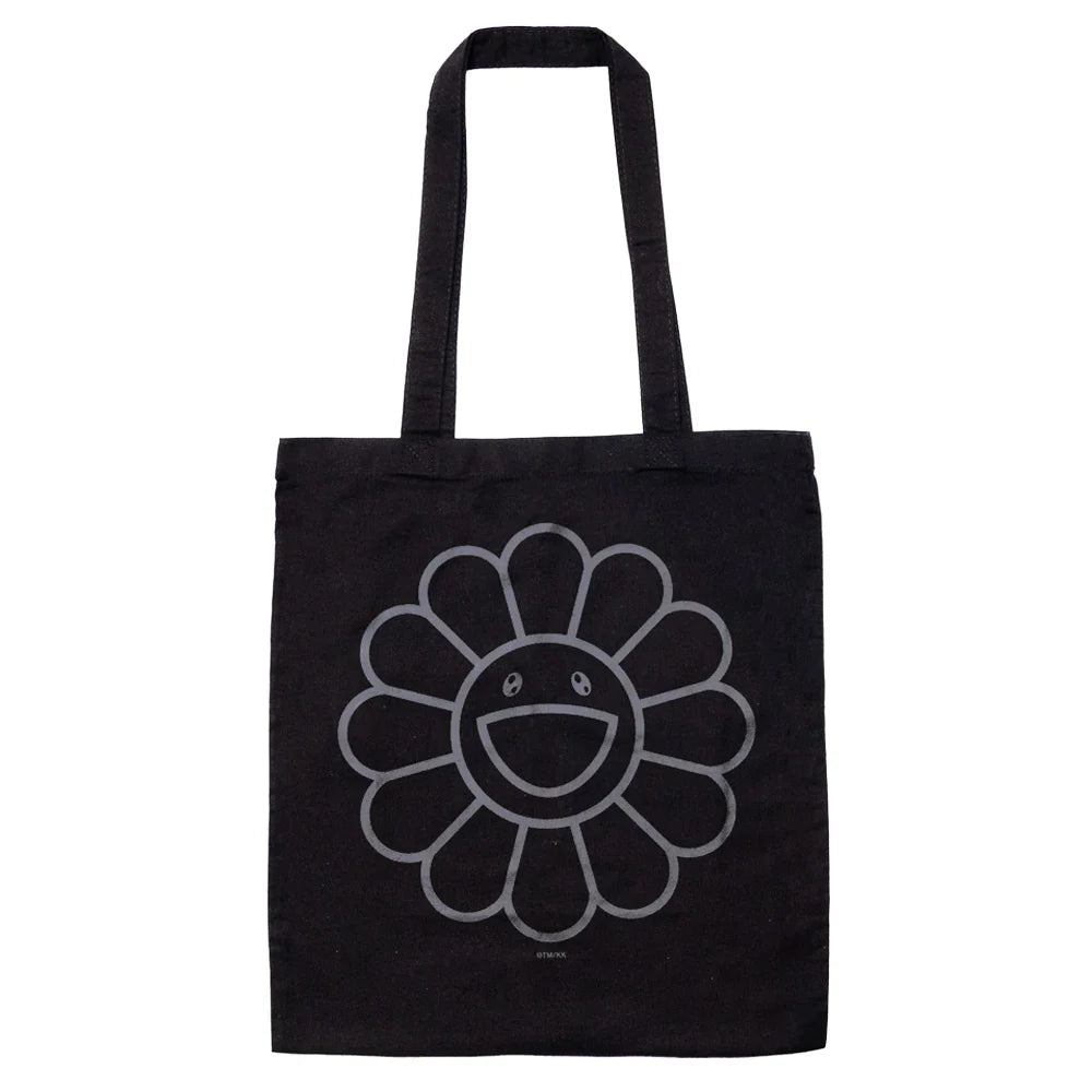 村上隆 Takashi Murakami Mononoke Record Tote Bag