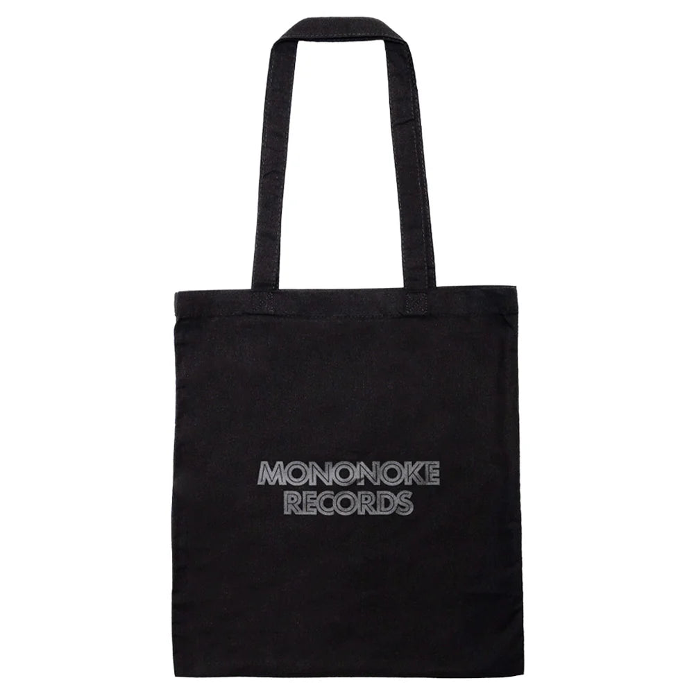村上隆 Takashi Murakami Mononoke Record Tote Bag